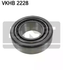 Подшипник SKF VKHB 2228